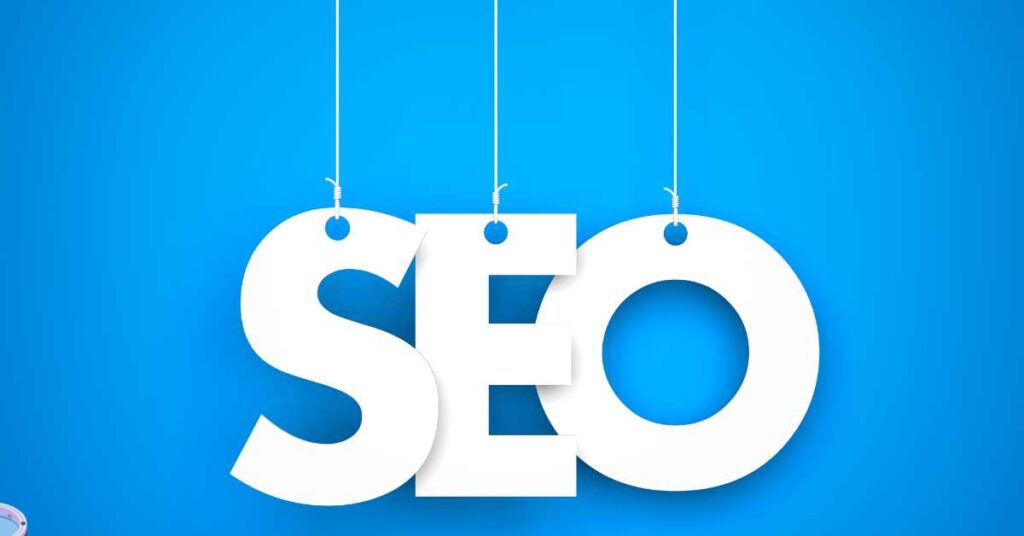 seo dubai