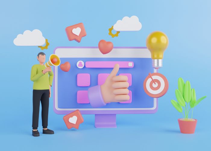 Digital Marketing Dubai