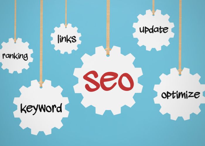 Technical SEO
