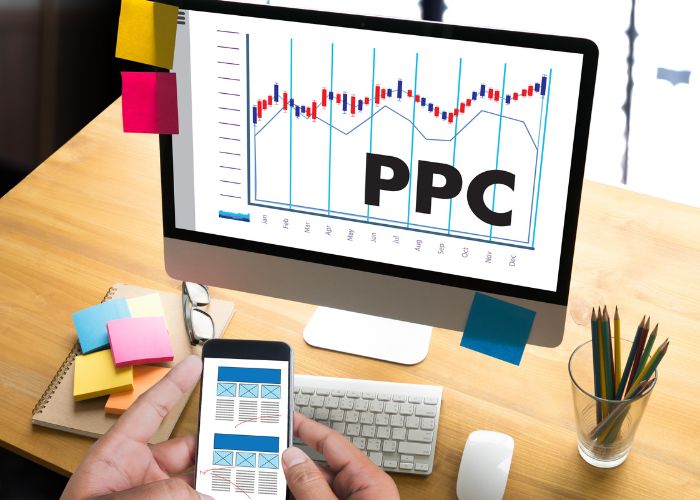 Google Ads Dubai
