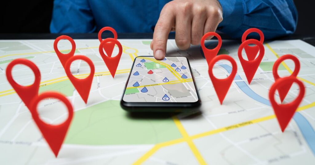 restaurant local seo tips